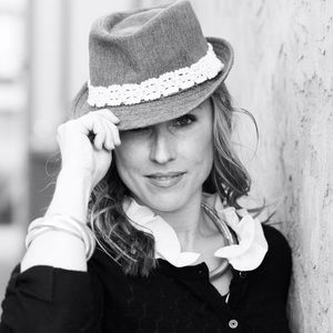 Meet your Posher, Rachael